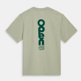 OPEN Tennis T-Shirt