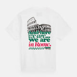 Rome OPEN Tennis T-Shirt