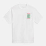 Rome OPEN Tennis T-Shirt