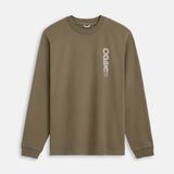 OPEN Tennis Long Sleeve