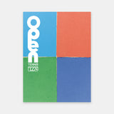 Calendar Slam Print