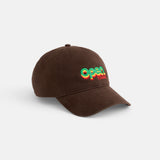 OPEN Tennis Mixed Dub Hat
