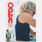OPEN Tennis Vol. 2 - Tennis // Limited Edition