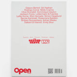 OPEN Tennis Vol. 2 - Tennis // Limited Edition