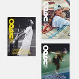 The Founders Set Magazine Bundle