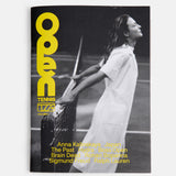 OPEN Tennis Vol. 1 - Anna Kalinskaya