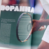 OPEN Tennis Vol. 1 - Anna Kalinskaya