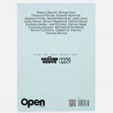 OPEN Tennis Vol. 3 - Adam Green // Limited Edition
