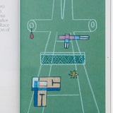 OPEN Tennis Vol. 3