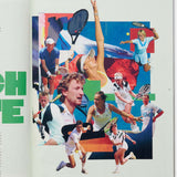 OPEN Tennis Vol. 3