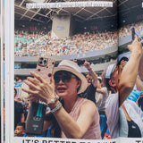 OPEN Tennis Vol. 3