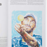 OPEN Tennis Vol. 3
