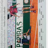 OPEN Tennis Vol. 4 - Soft Touch