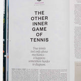 OPEN Tennis Vol. 4 - Soft Touch