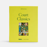 OPEN Tennis x Piecework Puzzles 'Court Classics'