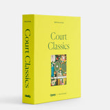OPEN Tennis x Piecework Puzzles 'Court Classics'