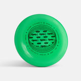 TSS Wham-O Player's Frisbee