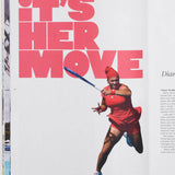 OPEN Tennis Vol. 2 - Franny