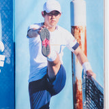 OPEN Tennis Vol. 2 - Franny