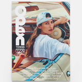 OPEN Tennis Vol. 2 - Franny