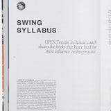OPEN Tennis Vol. 2 - Franny