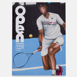 OPEN Tennis Vol. 4 - Soft Touch