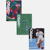 The Limited Edition Magazine Bundle