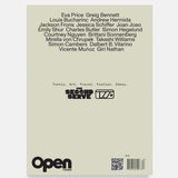 OPEN Tennis Vol. 4 - Eva Lys Limited Edition