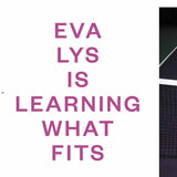 OPEN Tennis Vol. 4 - Eva Lys Limited Edition