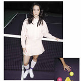 OPEN Tennis Vol. 4 - Eva Lys Limited Edition