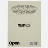 OPEN Tennis Vol. 4 - Eva Lys Limited Edition