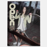 OPEN Tennis Vol. 4 - Eva Lys Limited Edition