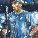OPEN Tennis Vol. 4 - Eva Lys Limited Edition