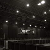 OPEN Tennis Vol. 4 - Eva Lys Limited Edition