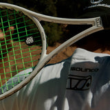 Solinco x Eddie Martinez x TSS Whiteout 305
