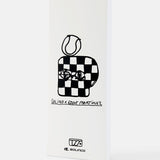 Solinco x Eddie Martinez x TSS Whiteout 305