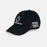 Solinco x Eddie Martinez x TSS Hat