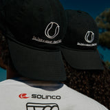 Solinco x Eddie Martinez x TSS Hat