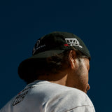 Solinco x Eddie Martinez x TSS Hat