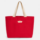 The Second Serve Media Tote