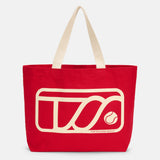 The Second Serve Media Tote