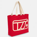 The Second Serve Media Tote