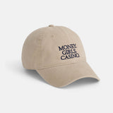 Money Girls Casino Meddy Hat