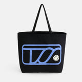 The Second Serve Media Tote II